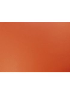   Cartador dekorációs karton, újrahasznosított színes papír 270 g/m2 16 színárnyalat 50 x 65 cm Narancs