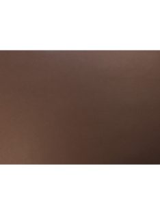   Cartador dekorációs karton, újrahasznosított színes papír 270 g/m2 16 színárnyalat 50 x 65 cm Csokoládé
