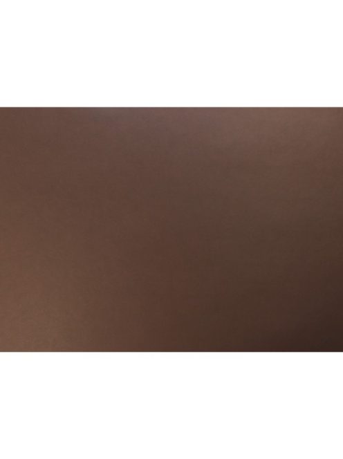 Cartador dekorációs karton, újrahasznosított színes papír 270 g/m2 16 színárnyalat 50 x 65 cm Csokoládé