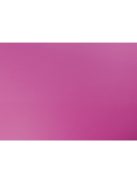 Cartador dekorációs karton, újrahasznosított színes papír 270 g/m2 16 színárnyalat 50 x 65 cm Fukszia