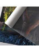 Clairefontaine Védőpapír 40gr - Clairefontaine Cristal Papier - áttetsző védőpapír csomagoláshoz, 70 x 100 cm