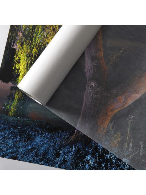 Clairefontaine Védőpapír 40gr - Clairefontaine Cristal Papier - áttetsző védőpapír csomagoláshoz, 70 x 100 cm