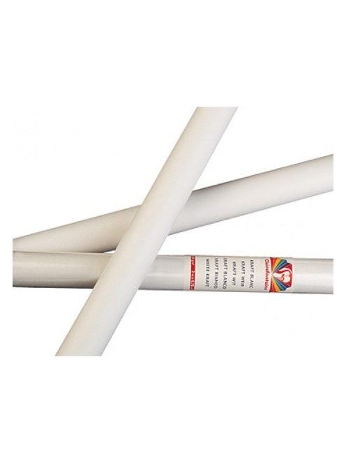 Nátron csomagolópapír 70 g/m2 fehér tek 0,7 x 3 m