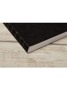 Clairefontaine Graf'Book 360° - 100g/m2, 100 ív, A5