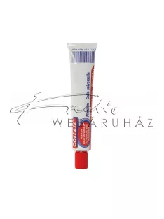 Univerzális víztiszta ragasztó 50ml tubusban - COLLALL