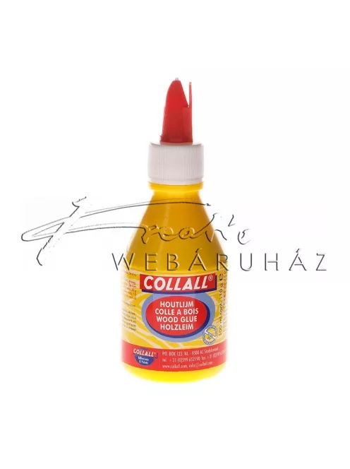 Faragasztó, 100 ml - COLLALL Wood