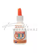 Víztiszta, biztonságos ragasztó gyerekeknek 100ml - COLLALL