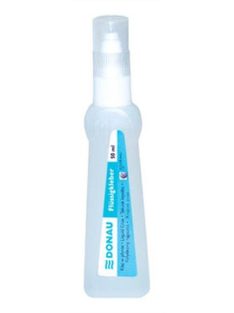 Ragasztó, folyékony, golyós, 50 ml, DONAU