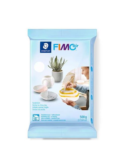 Gyurma, 500 g, levegőre száradó, FIMO "Air Basi...