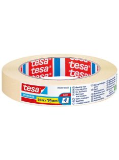 Festő- és mázolószalag, 19 mm x 50 m, TESA "Sta...