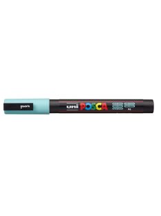Dekormarker, 0,9-1,3 mm, UNI "Posca PC-3M", ten...
