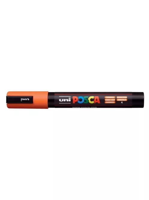 Dekormarker, 1,8-2,5 mm, UNI "Posca PC-5M", nar...