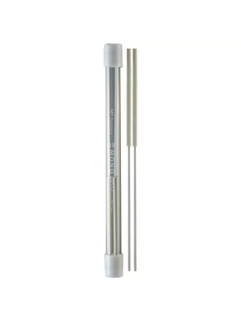 Tombow Mono Zero radír töltet 2db kör alakú
