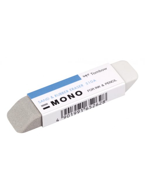 Tombow Mono Sand kétvégű radír tintához és ceruzához (ES-510A)