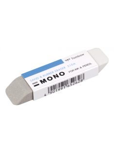 Tombow Mono Sand kétvégű radír tintához és ceruzához (ES-510A)