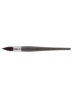   Ecset - Escoda Aquario Mop Mókusszőr ecset, rövidnyelű - 