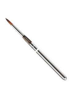 Ecset - Escoda Prado - Gold Tame szintetikus ecset, összecsukható nyelű - 12-es méret