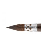 Ecset - Escoda Ultimo Evolution - by Joan Coch - szintetikus, szabadalmaztatott, nagy vízmegtartó képességű mop ecset - 20-as méret