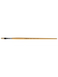 Ecset - Escoda Clásico, lapos sörte ecset