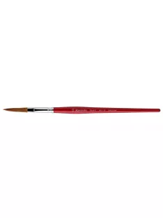 Ecset - Escoda Kalligráfia ecset, rövidnyelű - 6