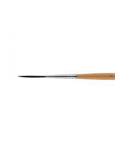 Ecset - Escoda Kalligráfia ecset, mókusszőr 35 mm.