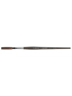 Ecset - Escoda Kalligráfia ecset, lapos, Tendo FIBRE 43mm.
