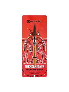   Ecset - Escoda NECKSBREAKER DAGGER mókusszőr PINSTRIPING NECKSBREAKER
