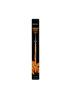   Ecset - Escoda NECKSBREAKER kerek, szintetikus Gold Toray SIGNATURE DETAIL NECKSBREAKER