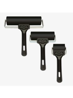 Művészlinó teljes készlet - ESSDEE LINO CUTTING & PRINTING KIT