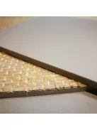 Művészlinó tábla, 3,2 mm vastag - ESSDEE - 40,5 x 30,5 cm