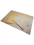 Művészlinó tábla, 3,2 mm vastag - ESSDEE - 40,5 x 30,5 cm