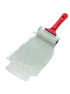   Linofesték textilre, prémium minőségű - ESSDEE Fabric Printing Ink Red 150ml - Piros