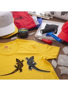 Művészlinókészlet - ESSDEE Fabric Lino Printing Kit - Textilnyomó készlet