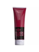 Linófesték, piros, prémium minőségű - ESSDEE Lino Ink - Brilliant Red 300ml 