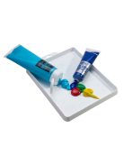Linófesték, kék, 100ml - prémium minőségű