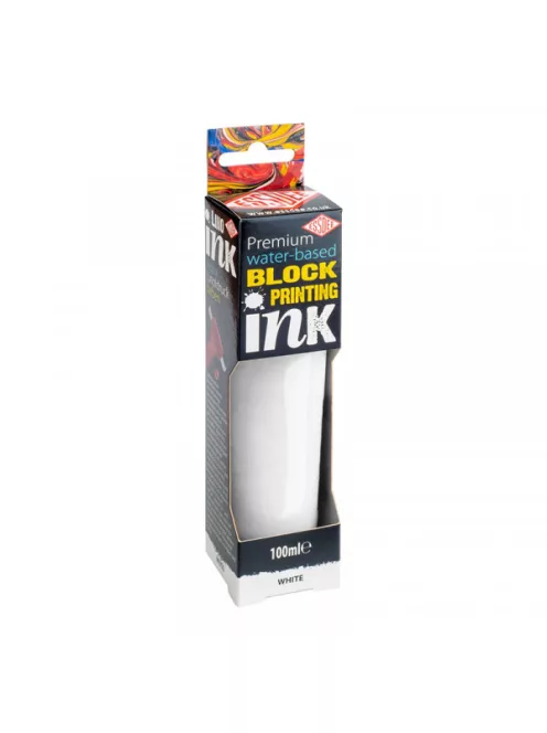 Linófesték, prémium minőségű - 100ml, Bronz