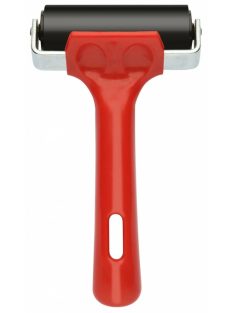 Linóhenger - ESSDEE festőhenger 7,5 cm - Fehér dobozban