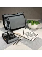 Művész rajzkészlet - Nagyméretű válltáskával