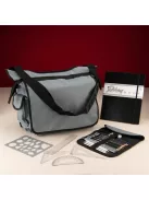 Művész rajzkészlet - Nagyméretű válltáskával