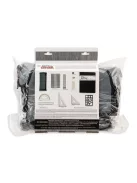 Művész rajzkészlet - Nagyméretű válltáskával