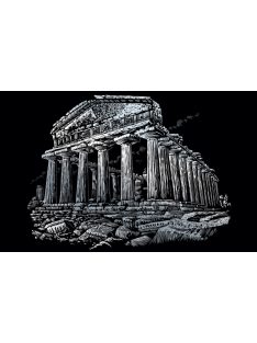 Kreatív hobby - Parthenon