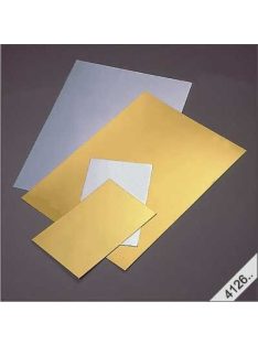 Metál fényű papír - Arany metál-fényű papír 220g, 100 lap
