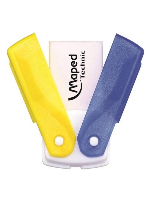 Tombow Mono radír - méret: XS (11g)