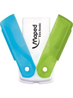 Tombow Mono radír - méret: XS (11g)