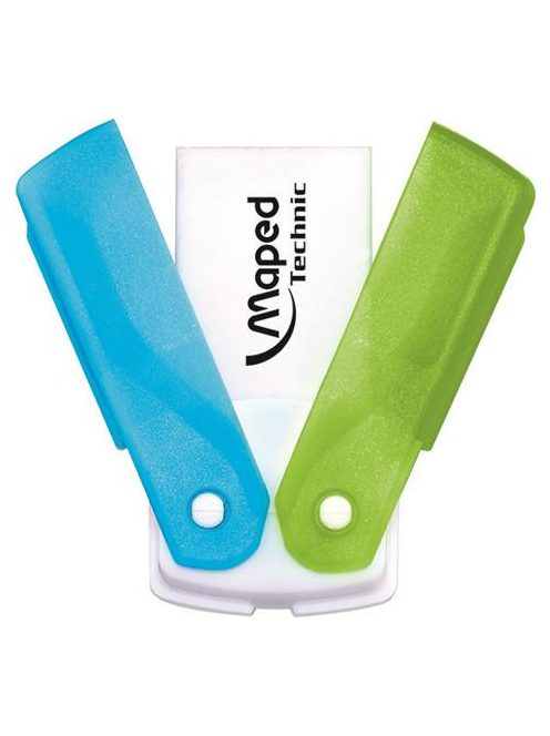 Tombow Mono radír - méret: XS (11g)