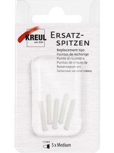 KREUL Marker Cserehegyek - Vékony, 1-3 mm