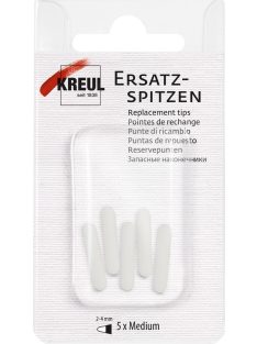 KREUL Marker Cserehegyek - Közepes, 2-4 mm
