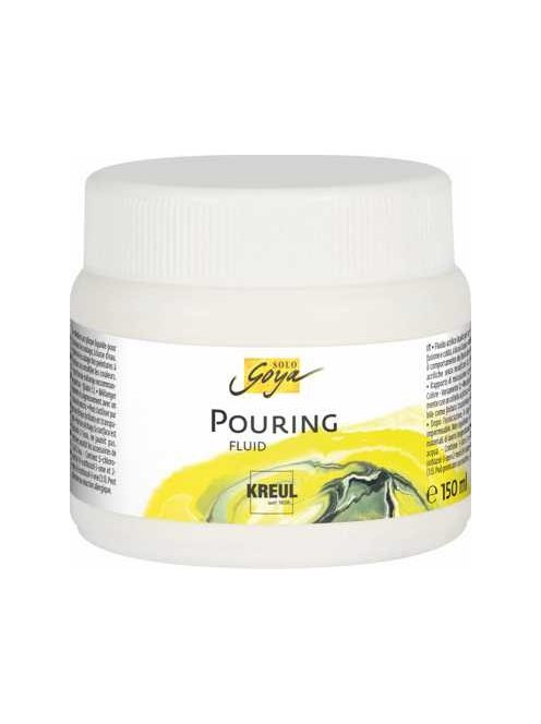 KREUL SOLO GOYA Pouring Medium - 150 ml