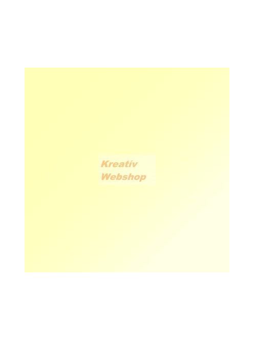 Metálfényű karton - Jázmin - Elefántcsont színű, Metálfényű karton, 220g, 100 lap