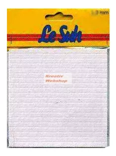 Ragasztókocka - 1,9mm - 3D Ragasztókocka 5 x 5 mm, holland